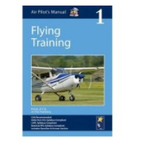 Air Pilot´s Manual - Flying Training Pooleys Air Pilot Publishing Ltd