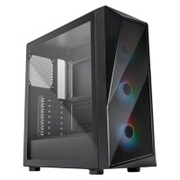 Cooler Master CMP 520 CP520-KGNN-S00 Černá