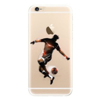 iSaprio Fotball 01 pro iPhone 6