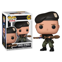 Funko Pop! 1576 Stargate Jack O Neill