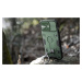 Zadní kryt Nillkin CamShield Armor PRO pro Apple iPhone 14 Pro Max, tmavě zelená