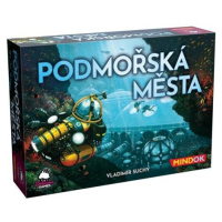 Mindok Podmořská města