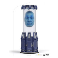 Power Rangers - Zordon - BDS Art Scale 1/10