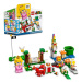 LEGO LEGO® Super Mario™ 71403 Dobrodružství s Peach – startovací set