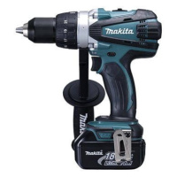 Makita DDF458RF3J 18V, 3x3Ah