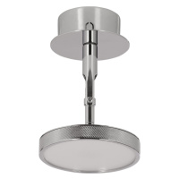 LED bodové svítidlo ve stříbrné barvě ø 12 cm Asteria Spot – UMAGE