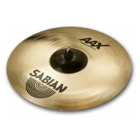 Sabian AAX X-Plosion Crash 19''