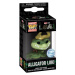 Funko POP! Keychain: Loki - Alligator Loki