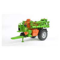 Bruder 2207 Postřikovač AMAZONE UX 5200
