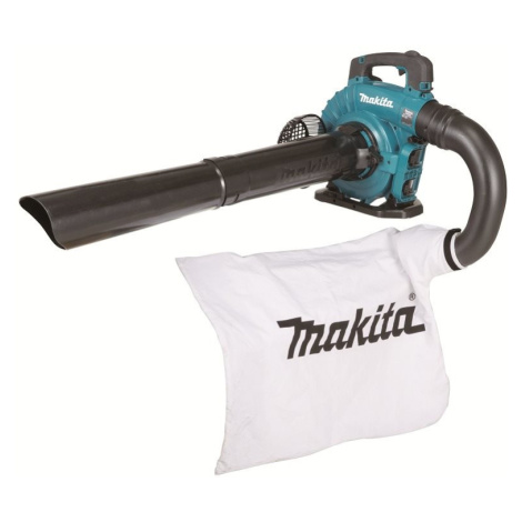 MAKITA Vysavač a fukar na listí AKU DUB363ZV 18V (bez AKU)