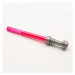 LEGO Star Wars gelové pero Světelný meč - světle fialové