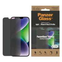 Ochranné sklo PanzerGlass Classic Fit iPhone 14 Plus / 13 Pro Max 6,7