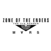 ZONE OF THE ENDERS THE 2nd RUNNER : M?RS (PC) DIGITAL