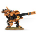 Games Workshop Tau Empire: Broadside Battlesuit