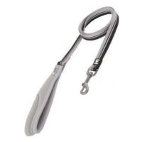 Vodítko Hurtta Weekend Warrior černé 120cm/20mm