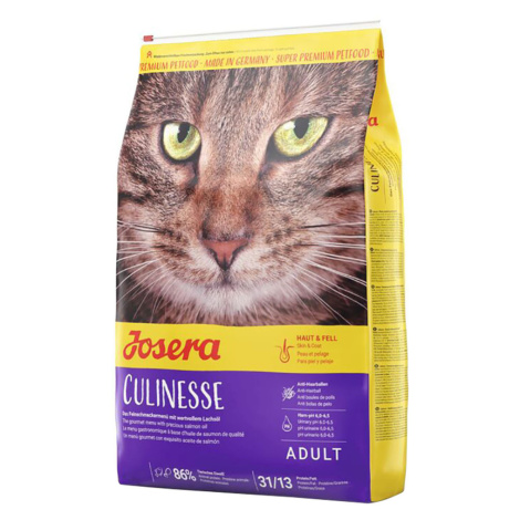 Josera Culinesse - Výhodné balení 2 x 10 kg