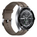 Xiaomi Watch 2 Pro 4G LTE/46mm/Silver/Elegant Band/Brown