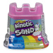 Spin Master Kinetic Sand Duhové kelímky písku