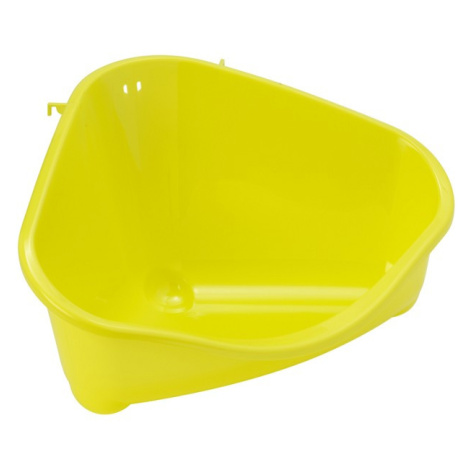 Pets Corner Tray L, 49cm/žlutá 06182-7