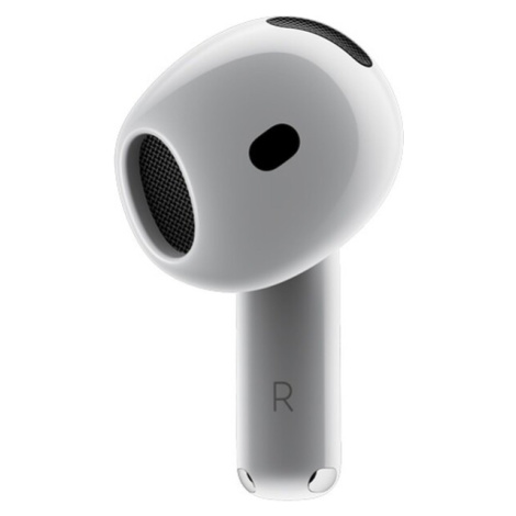 Náhradní sluchátko pravé Apple AirPods 4 ANC