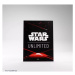 Gamegenic - Star Wars: Unlimited Art Sleeves - Space Red