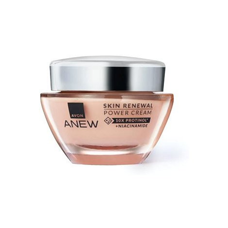 Avon Obnovující pleťový krém Anew Power