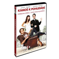 Kámoš k pohledání - DVD