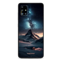 Mobiwear Glossy lesklý pro Samsung Galaxy A51 - G006G