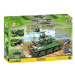 Cobi 2550 Sherman M4A3E2 Jumbo