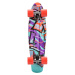 Pennyboard MTR 56 cm AL truck GRAFITTI