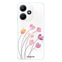 iSaprio Flowers 14 - Infinix Hot 30i