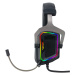 Patriot Viper V380 Virtual 7.1 RGB Headset + ENC mikrofon