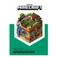 Minecraft Průvodce farmařením | Kolektiv