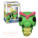 Pokémon POP! figurka Caterpie #848 - 9 cm