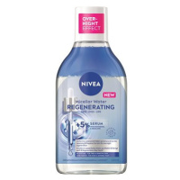 NIVEA Regenerating Micellar Water 400 ml