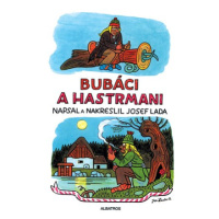 Bubáci a hastrmani | Josef Lada