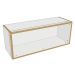 Nástěnný výklenek Knauf XL 100 x 36,2 cm Varianta: ivi0