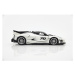 Bburago 1:18 Ferrari TOP FXX-K EVO Nr.70 (white/black)