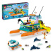 LEGO LEGO® Friends 41734 Námořní záchranářská loď