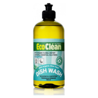Eco Clean Prostředek na mytí nádobí Eukalyptus 500 ml