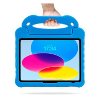 Pipetto Activity Case Blue iPad 10.9