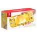 Nintendo Switch Lite Yellow Žlutá