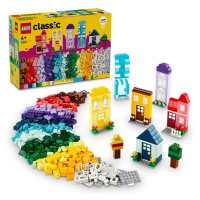 LEGO® Classic 11035 Tvořivé domečky