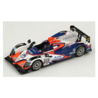 1:43 ORECA 03 - NISSAN ADR DELTA no25 LE MANS 2012