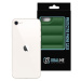 Obal:Me Puffy kryt Apple iPhone 7/8/SE (20/22) tmavě zelený