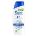 HEAD&SHOULDERS Šampon 2v1 Classic 330 ml