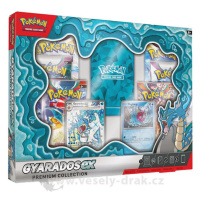 Pokémon Gyarados ex Premium Collection Box