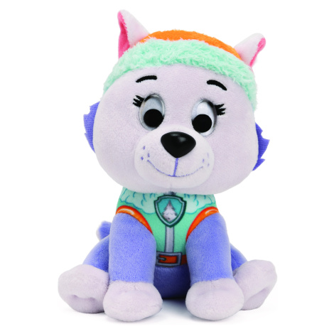 GUND TLAPKOVÁ PATROLA EVEREST PLYŠÁK 15 CM Spin Master Batman