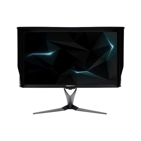 27" Acer X27 Predator