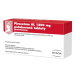 PIRACETAM AL 1200 mg Potahované tablety 60 kusů